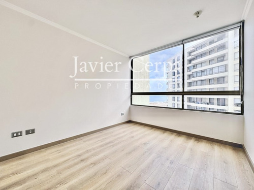 Depto. Nuevo En Arriendo Sector Norte