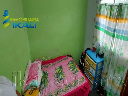Imagen 6 de 10 de Casa Sola En Venta Cenecista C.n.c.
