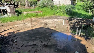 Terreno en venta