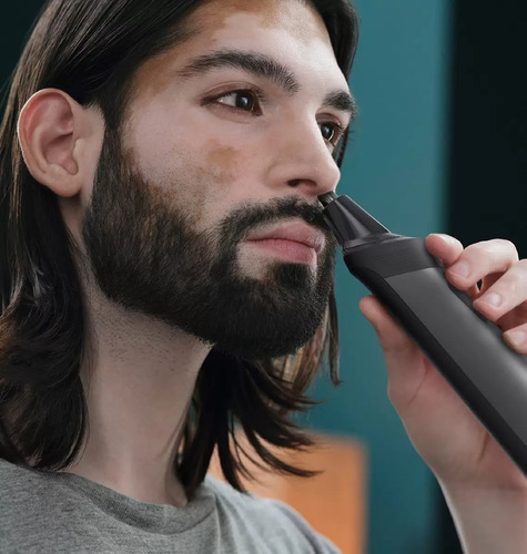 Rasuradora Y Cortadora De Pelo Philips Multigroom
