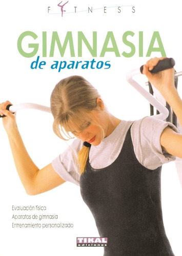 Gimnasia De Aparatos / Fitness