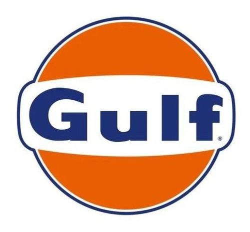 Imagen 2 de 8 de Aceite Gulf Tec Plus 10w40 Semisintético 4lt - Zona Norte