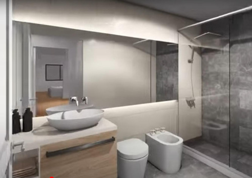 Departamento Monoambiente En Venta En Villa Urquiza Caba