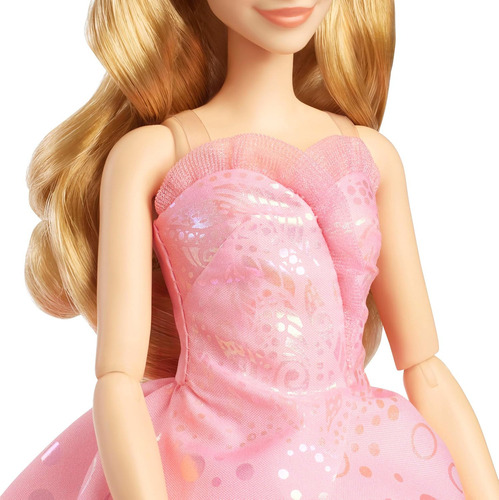 Wicked Muñeca Glinda Deluxe Accesorios Mattel Universal