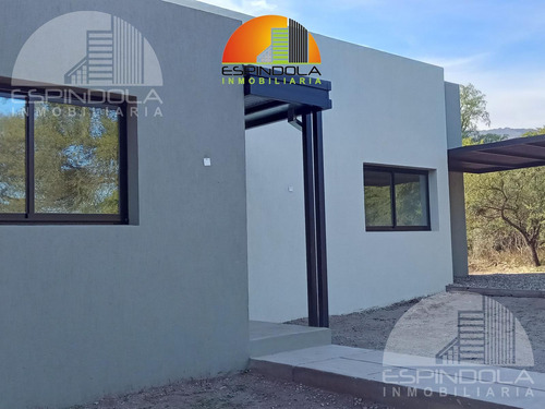 Casa En Merlo San Luis En Venta!