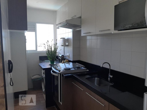 Apartamento À Venda - Santana, 2 Quartos, 63 - S893137487