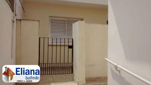 Sobrado Comercial Ou Residencial - Bairro Osvaldo Cruz - Ga6506