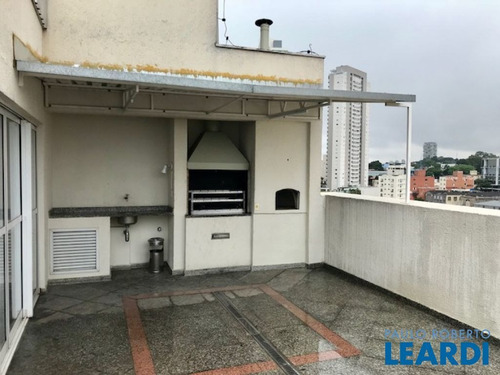Imagem 15 de 15 de Apartamento - Alto Da Lapa - Sp - 591040