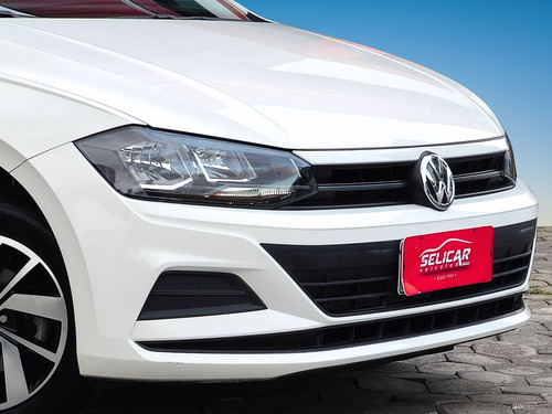 Volkswagen Polo 1.0 MPI TOTAL FLEX MANUAL