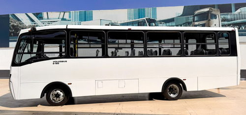 Volksbus 9.160 Od Ayco 34 Pasajeros Entrega Inmediata