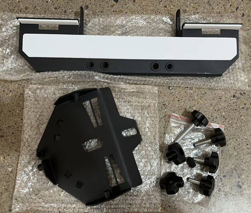 Soporte De 45° Para Amoladoras Angulares De 115/125 Mm