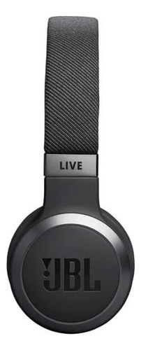 Auriculares Jbl Live 675nc Inalámbricos True Adaptive Noise-