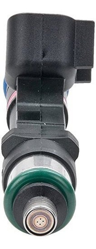 Bosch 0280158156 Equipo Original Inyector De Combustible (1 