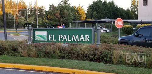 Imagen 23 de 23 de Dpto. En Alquiler De 3 Amb. Con Balcón Y Parrilla- Jardines Del Palmar, Nordelta