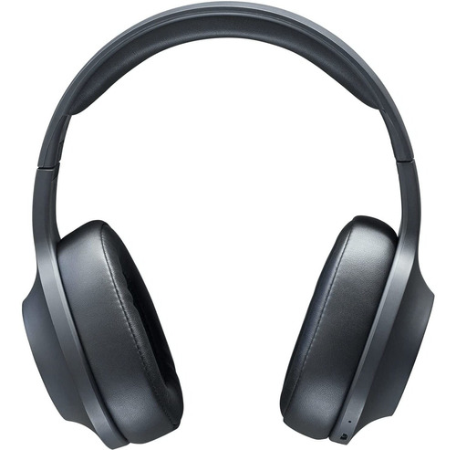 Auriculares Headphones Inalambricos, Negro | Nokia E1200