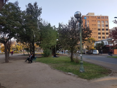 Departamento Seguridad 24 H. Exelente Locomocion