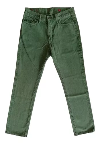 Pantalones Lucky Brand Originales