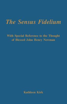 Libro The Sensus Fidelium With Special Reference To The T...
