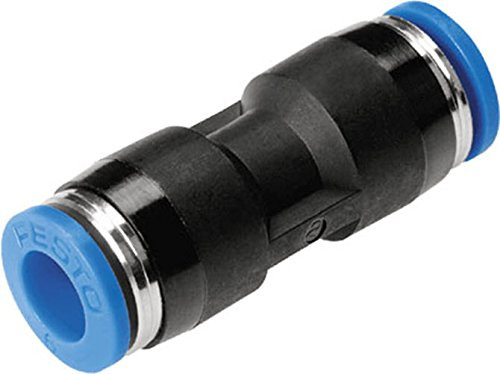 Festo 153031 Qs-4 Push-in Conector Pedido Minimo Requisit