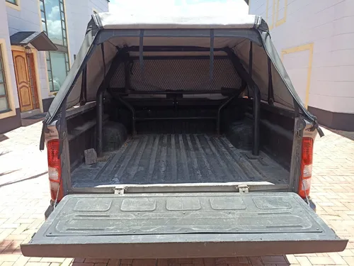 Foton Tunland 2.8 Bj2037y3mdv