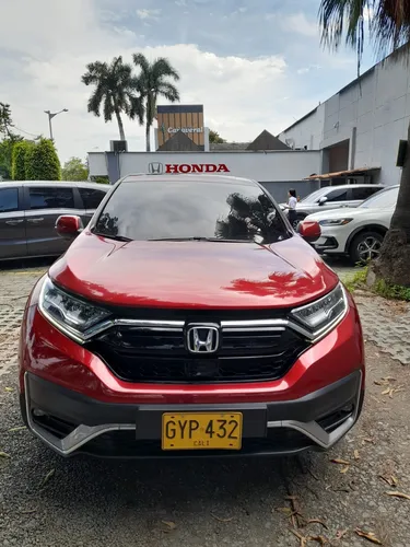 Honda CR-V PRESTIGE 1.5T 5DR 2WD EX CVT