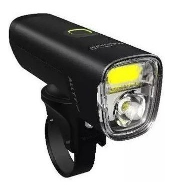 Imagen 3 de 10 de Luz Led 1000 Lumenes + Luz Trasera Inteligente Multifuncion