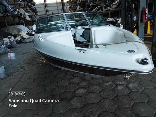 Quicksilver 1800