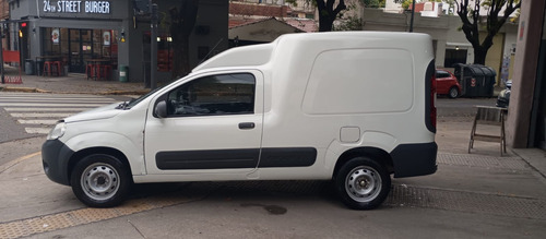 Fiat Fiorino 1.4 Fire Evo 87cv