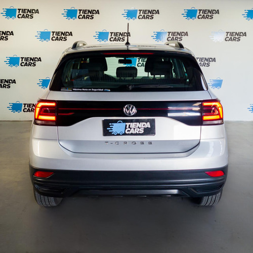 Volkswagen T-Cross 1.6 Trendlinde Mt