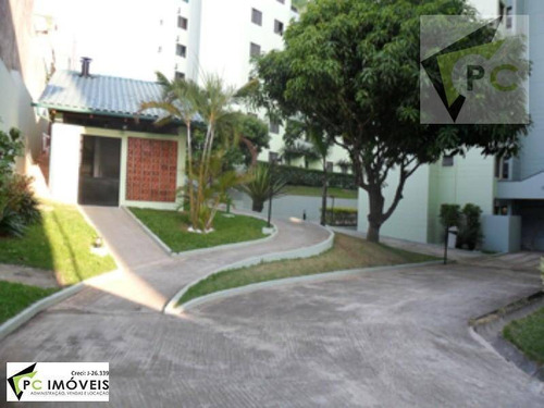 Imagem 14 de 14 de Apartamento Com 3 Dormitórios À Venda, 65 M² Por R$ 370.000,00 - Limão - São Paulo/sp - Ap0170