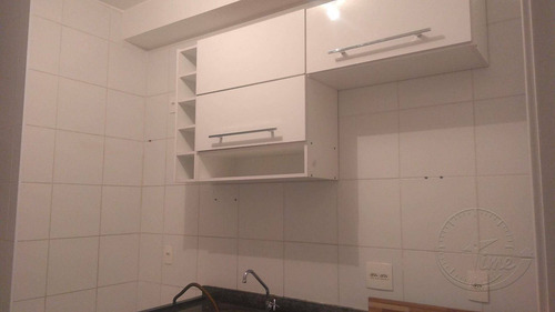 Imagem 21 de 30 de Apartamento Com 3 Dormitórios Para Alugar, 69 M² Por R$ 1.700,00/mês - Chácaras Maria Inês - Santana De Parnaíba/sp - Ap0249
