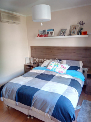 Imagem 14 de 15 de Casa Em Condominio - Jardim Isabel - Ref: 23507 - V-23507