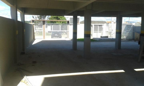 Imagem 12 de 12 de Apartamento Para Venda Em Campina Grande Do Sul, Jardim Paulista, 2 Dormitórios, 1 Banheiro, 1 Vaga - 1020_2-190896