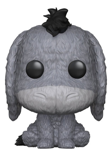 Muñeca Eeyore 437 Disney Christopher Robin Funko Pop Sealed