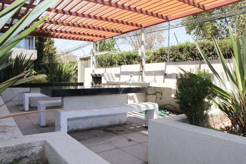 Se Vende Moderno Departamento En San Miguel