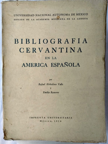 Bibliografía Cervantina En La America Española (02a2)