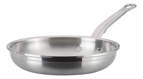 Hestan - Coleccion Promond - Juego De Acero Inoxidable Re...