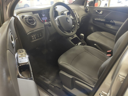Renault Captur Intens 2.0 Manual Mxb