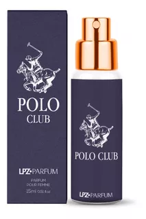 Perfume Polo Club