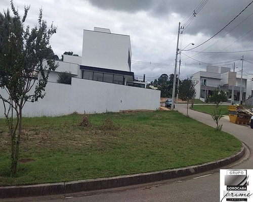 Imagem 1 de 4 de Terreno - Te00192 - 69200119