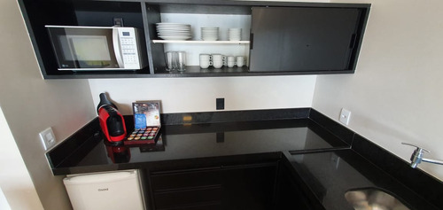 Imagem 10 de 18 de Vendo Cota 3 Apartamento Tayaya Duplo Mobiliado