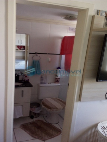 Imagem 13 de 28 de Apartamento - Ap01711 - 32296461