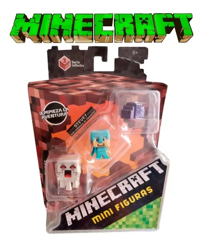 Figuras en minecraft new arrivals