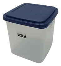 Comprar Pote Envase Contenedor Alimento Plastico 1.8lt Manaplas 7497