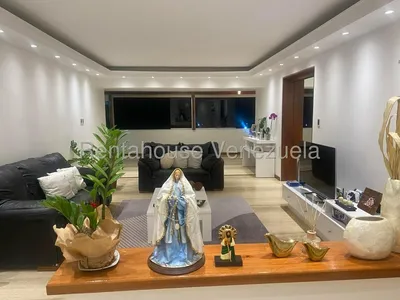 Apartamento en alquiler
