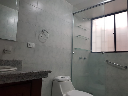 Imagen 6 de 9 de Se Arrienda Hermoso Departamento Amoblado En Latacunga