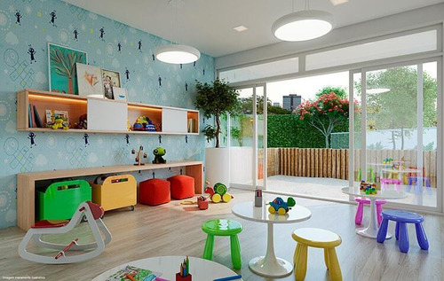 Imagem 9 de 29 de Lançamento Madalena Com 3 Quartos À Venda, 90 M² Por R$ 745.598 - Madalena - Recife/pe - Ap10258