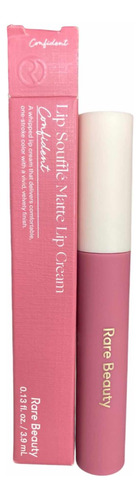 Rare Beauty Lip Soufflé Matte Lip Cream