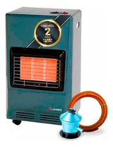Comprar Estufas Supergas James F100 Valvula Incl Gtia 2 Años - Ltc
