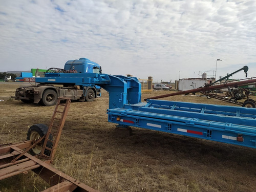 Imagen 10 de 17 de Carreton Leo-cor 2 Ejes 17.9 Metros X 2,6mt Extencible A 3,9